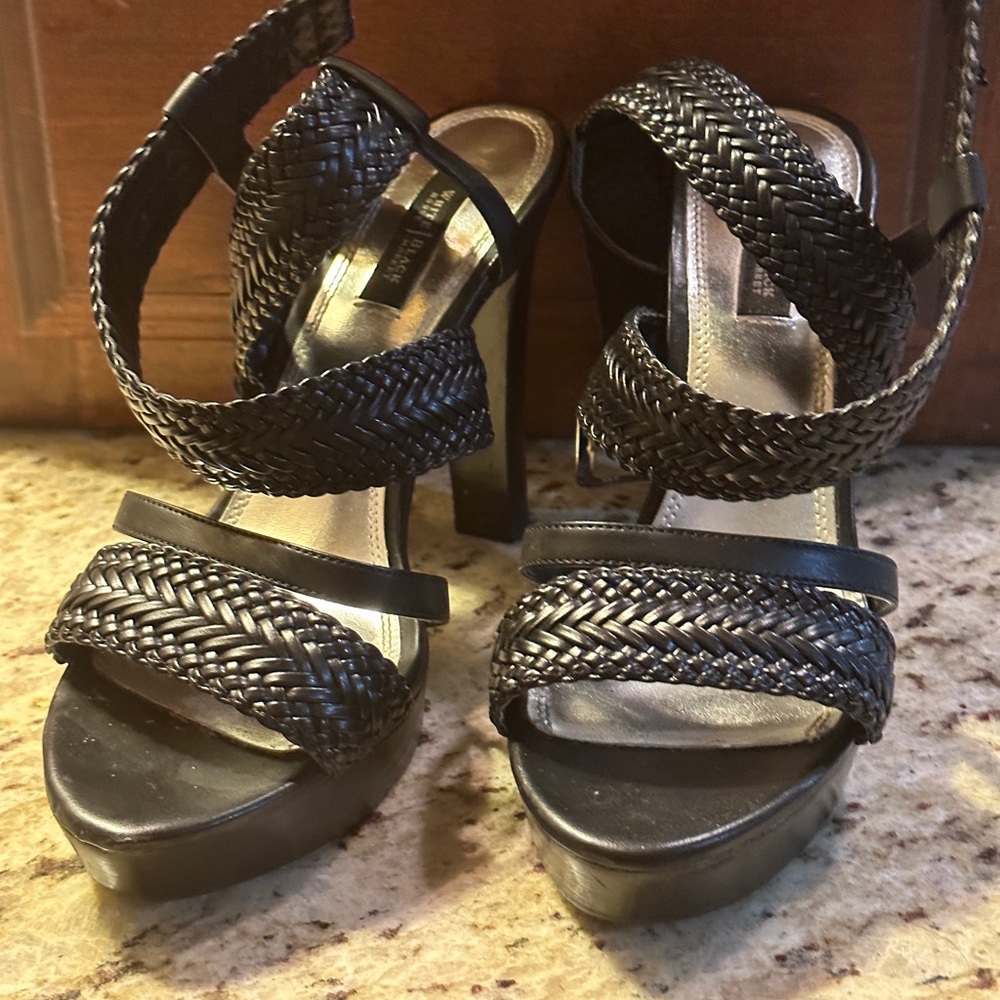 White House black market heels